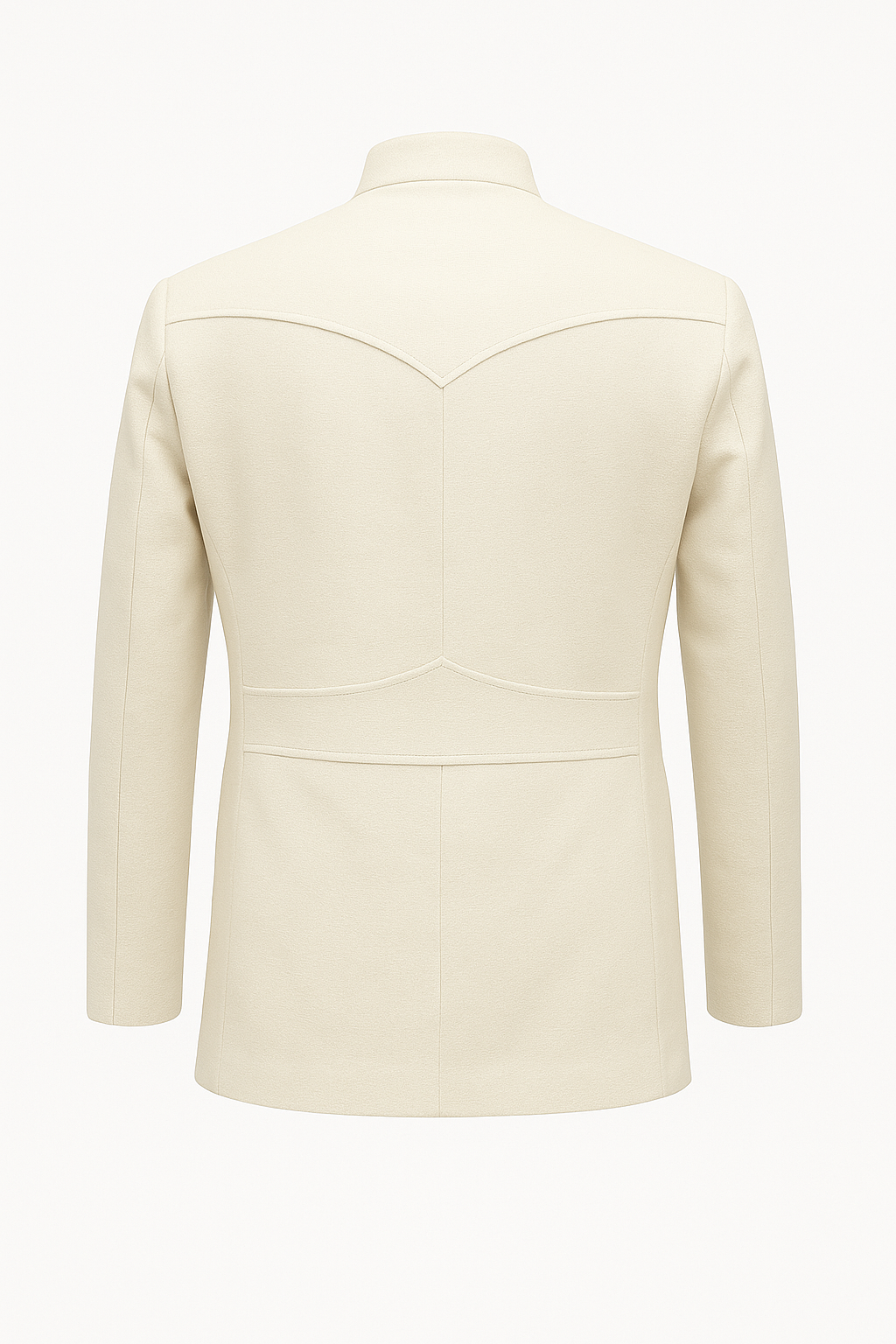 The Shikari Coat