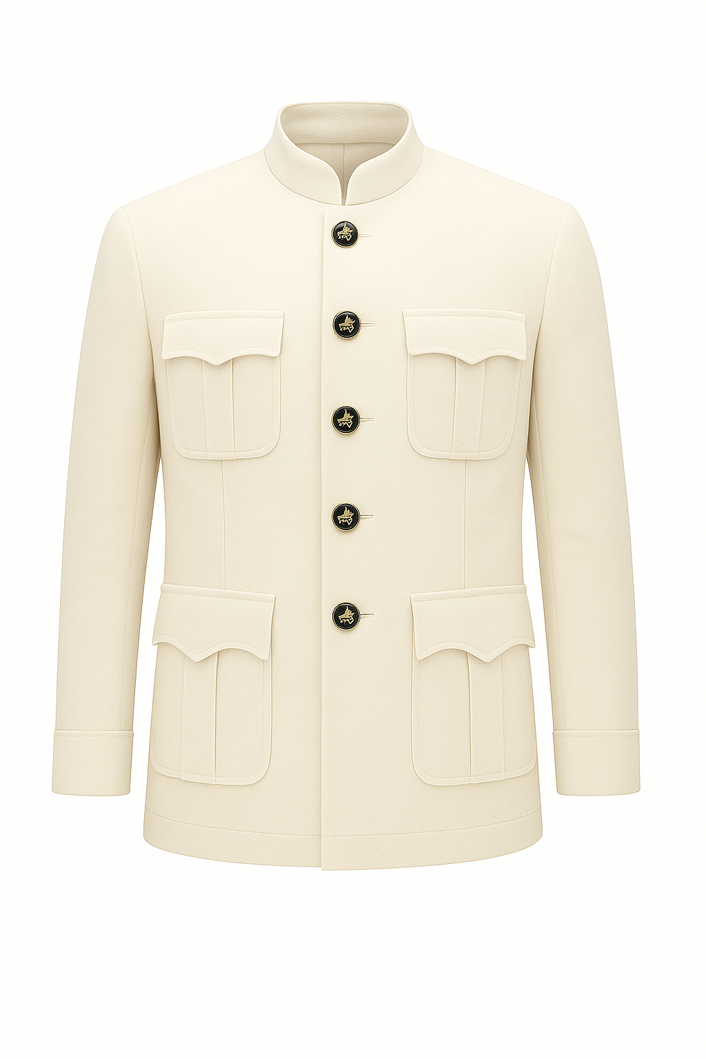 The Shikari Coat