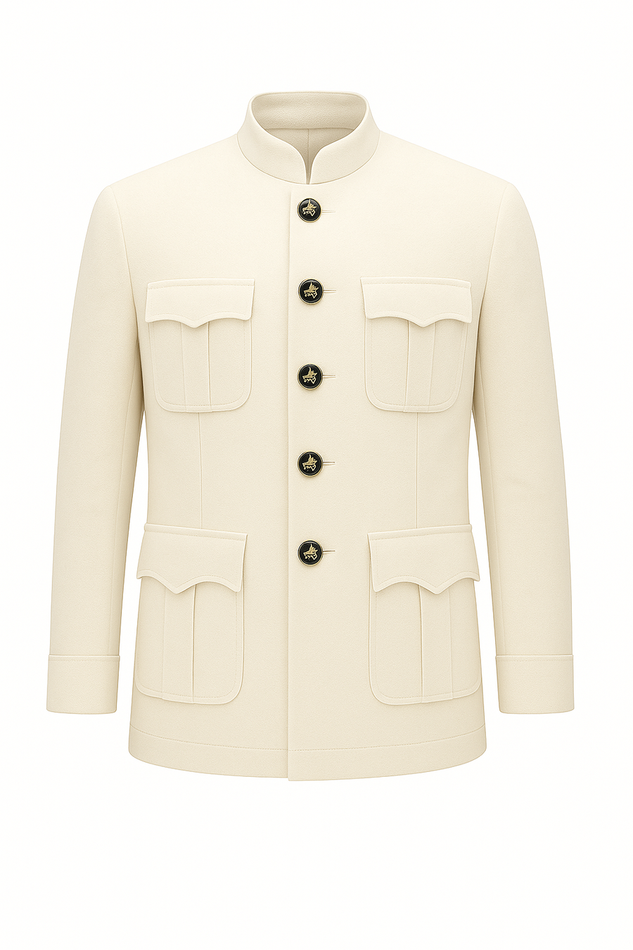 The Shikari Coat