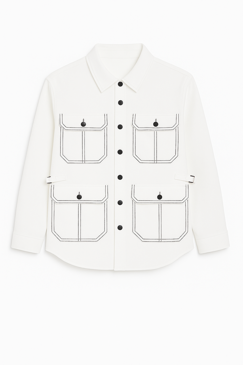 Safari Shirt