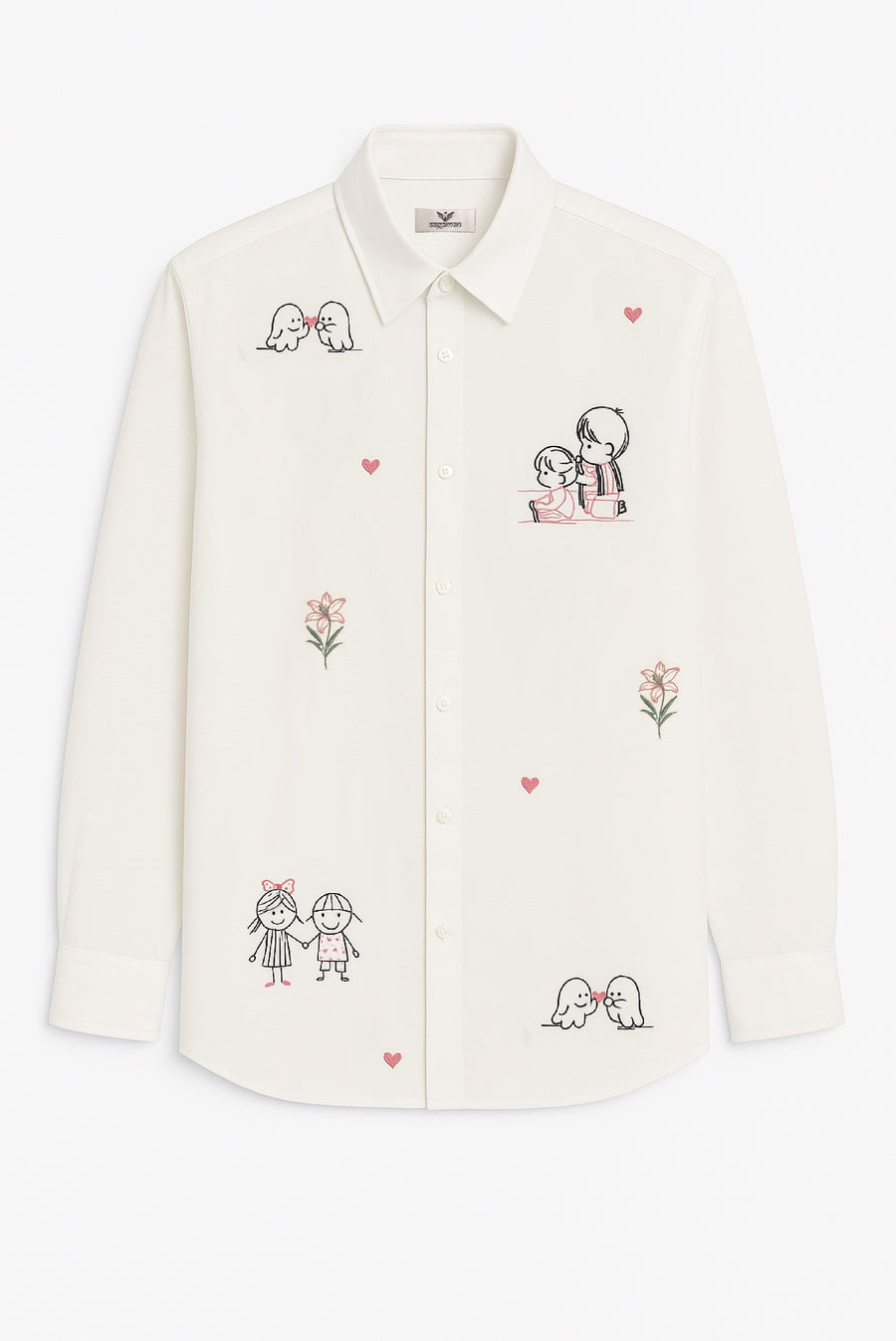 Rakhi Doodle Shirt