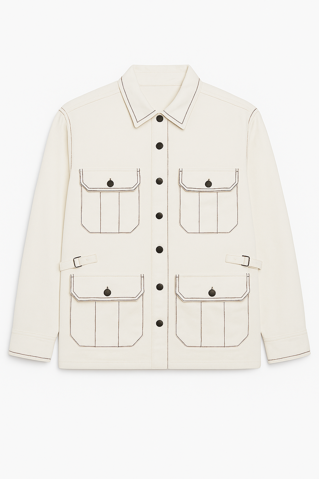 Safari Shirt