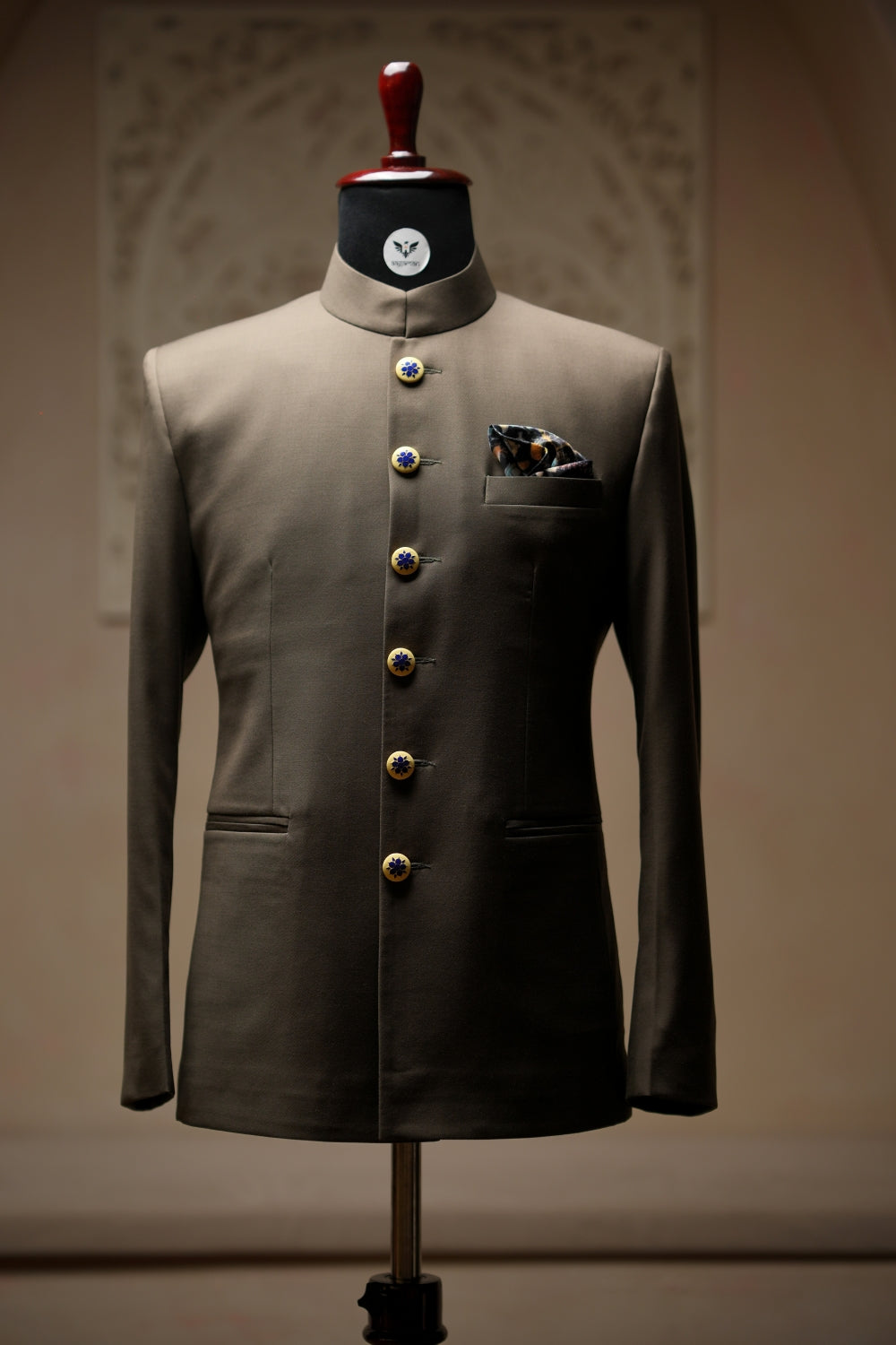 Darbar’s Jodhpuri