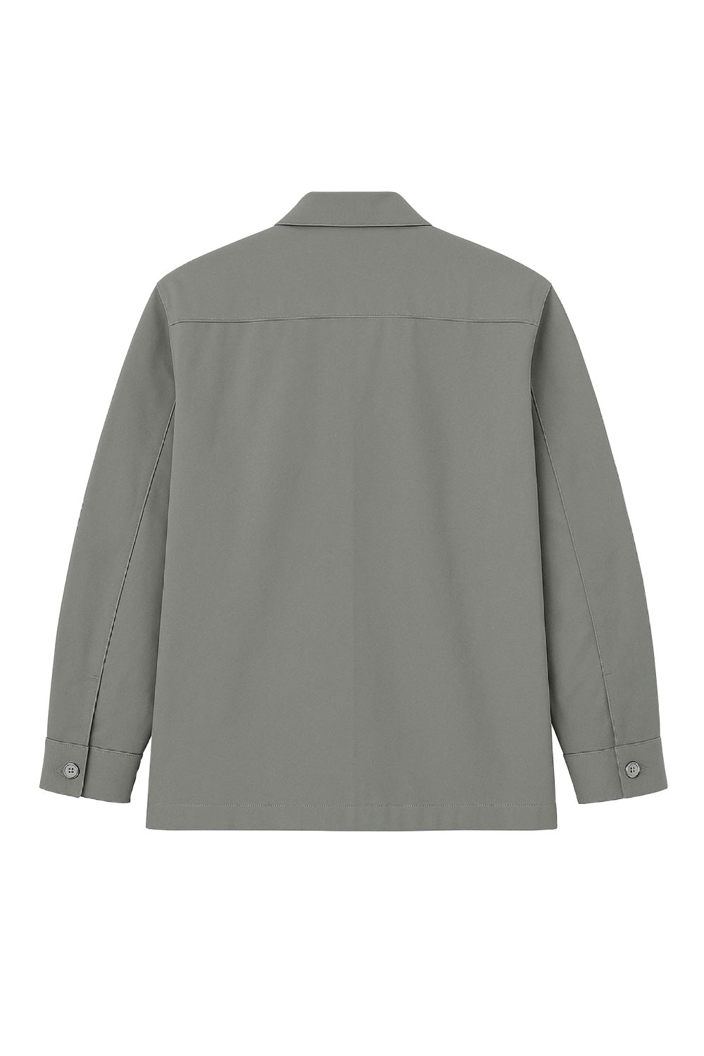 Cigar Pocket Linen Shirt
