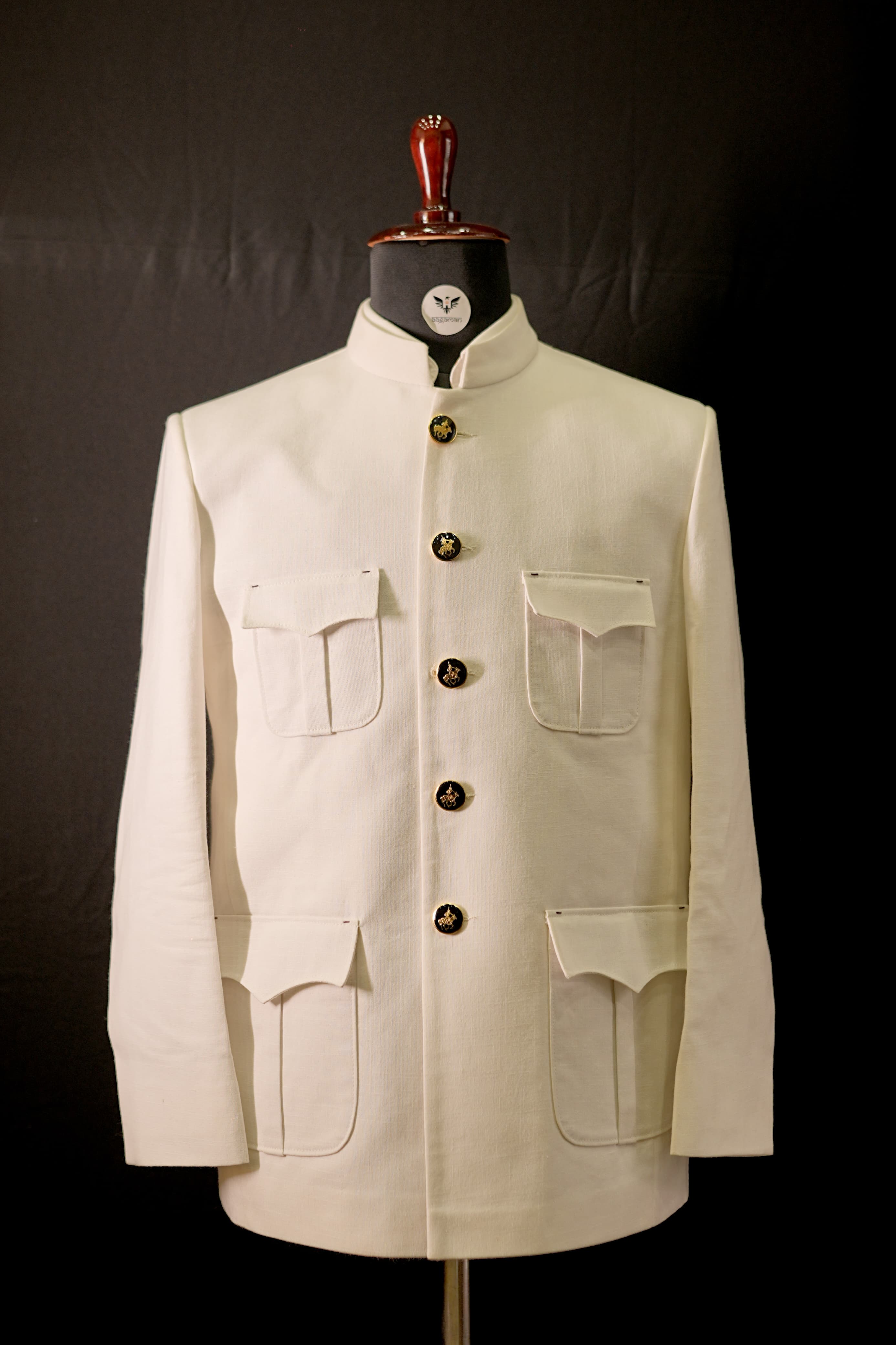 The Shikari Coat